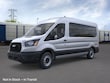 Ford Transit Commercial