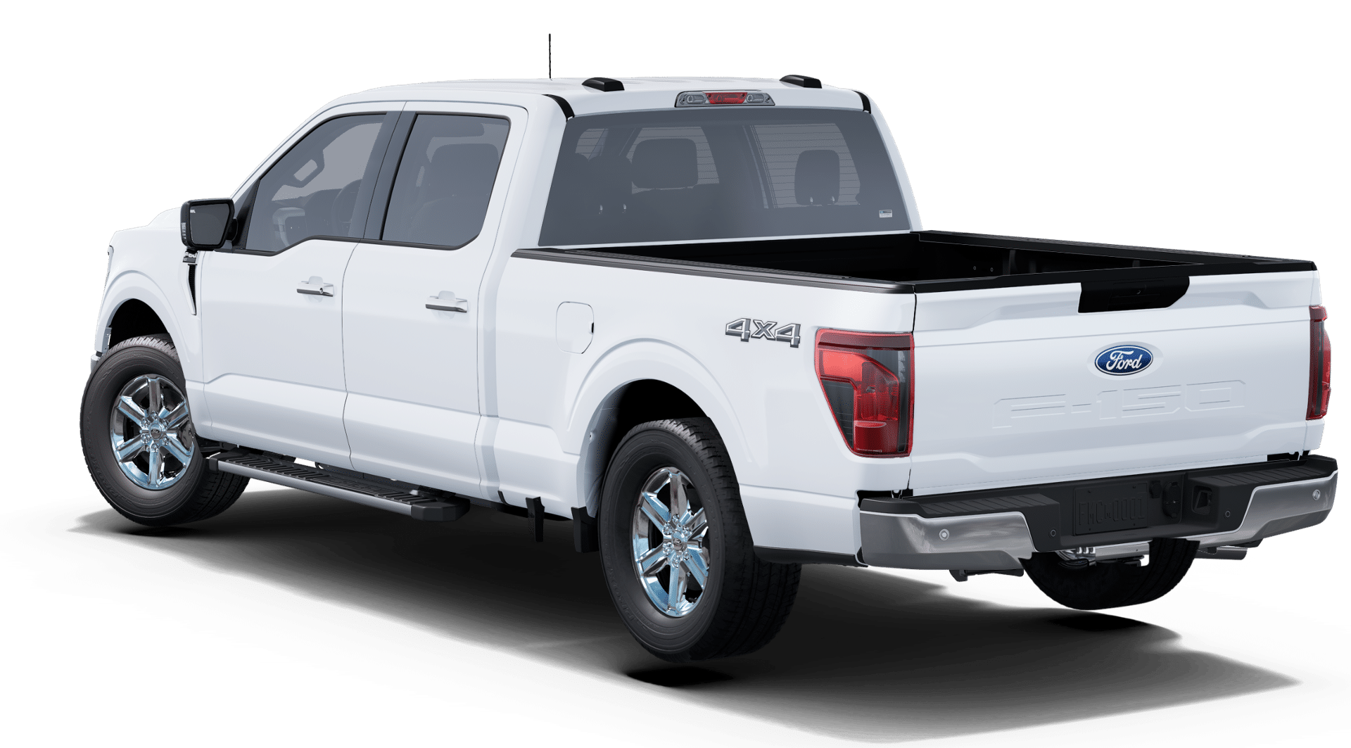 Thumbnail: 2025 Ford F-150 - 10