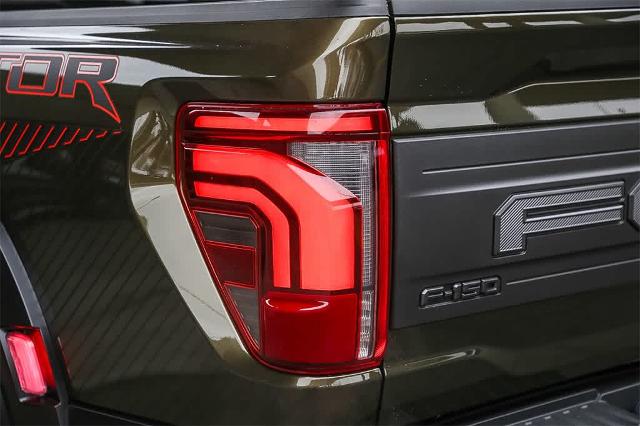 Thumbnail: 2025 Ford F-150 - 42