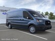 Ford Transit Commercial
