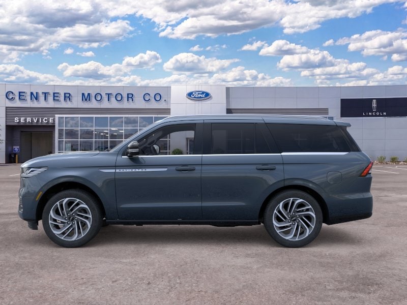 2025 Lincoln Navigator Reserve - Photo 37