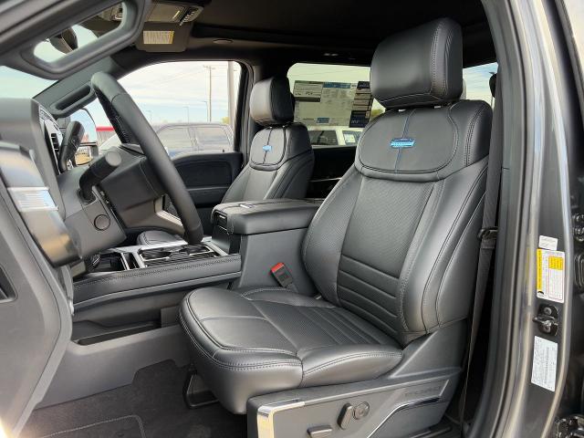 2026 Ford F-250 Super Duty Platinum - Photo 57