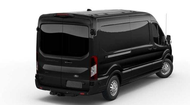 Thumbnail: 2026 Ford Transit Series - 34