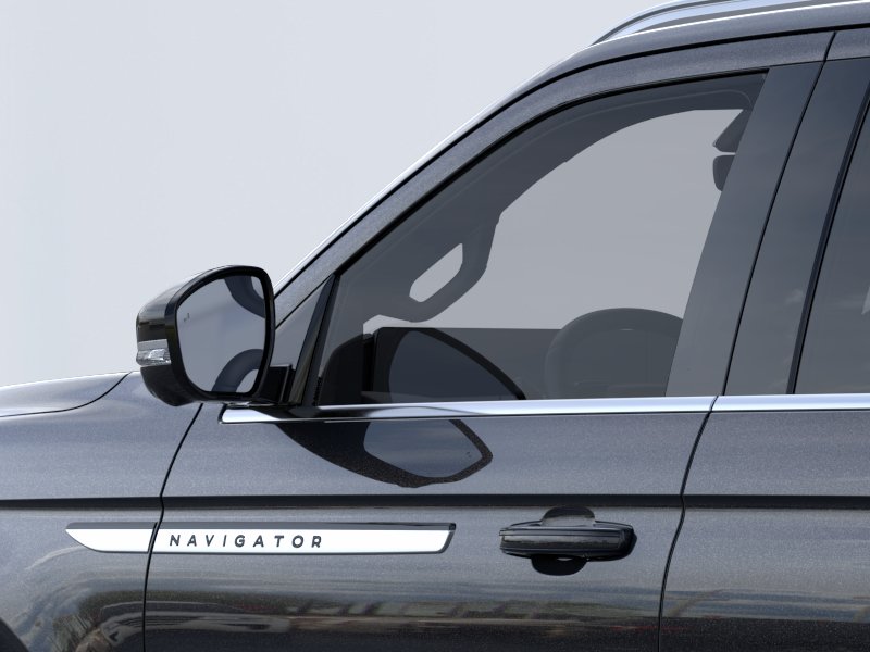 2026 Lincoln Navigator Reserve SUV