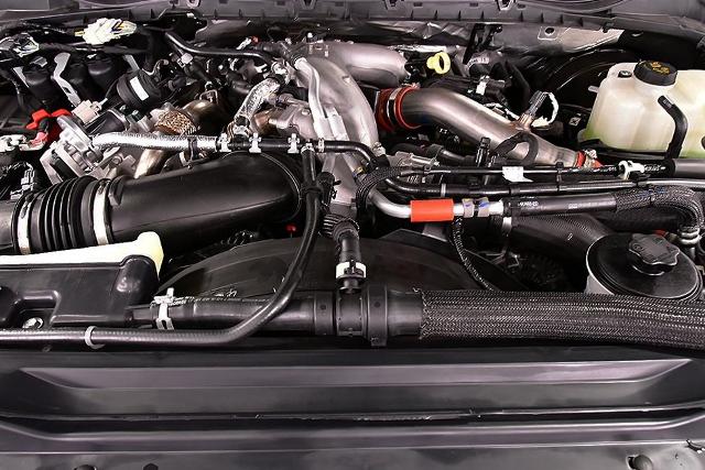 2025 Ford F-250 Super Duty Lariat - Photo 74