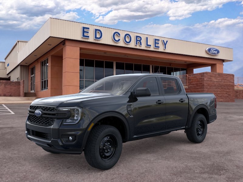 2026 Ford Ranger XL TRUCK