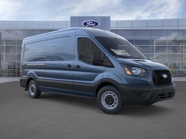 new 2026 Ford Transit Cargo Van car, priced at $53,138