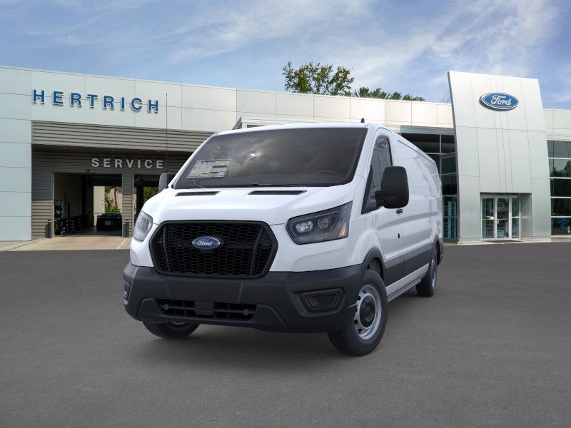 2025 Ford Transit Cargo Van Van Low Roof Van 2025 Ford Transit Cargo Van Van Low Roof Van