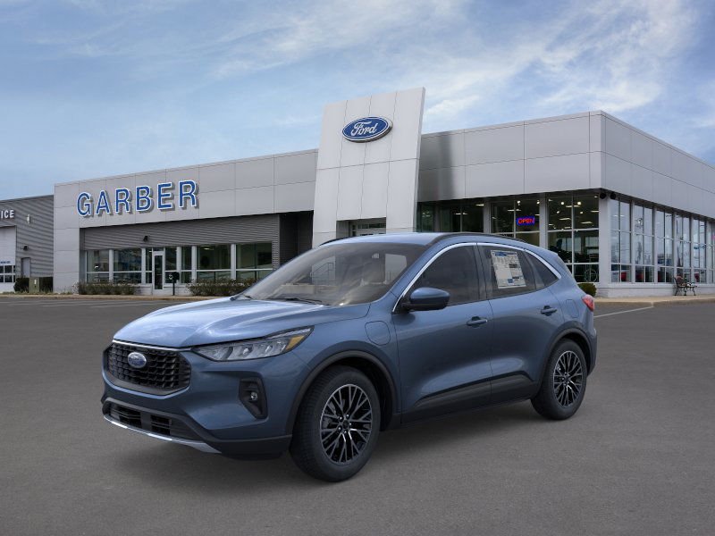 2026 Ford Escape PHEV's photo