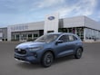  Ford Escape Plug-In Hybrid