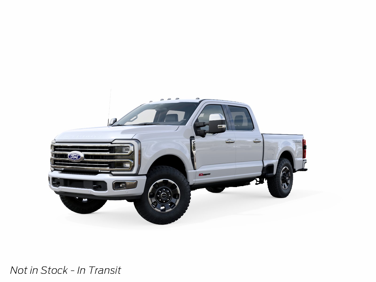  Ford F-250