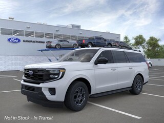 2025 Ford Expedition Active MAX SUV
