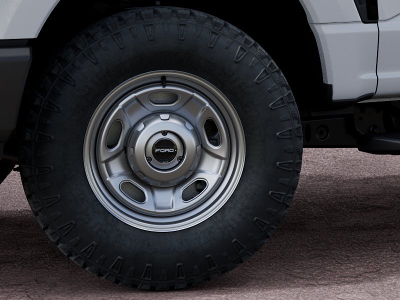 2027 Ford F-250SD XL Truck