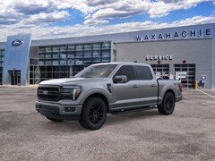 2026 Ford F-150 Lariat Truck