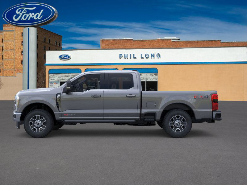 2026 Ford F-350 photo 3