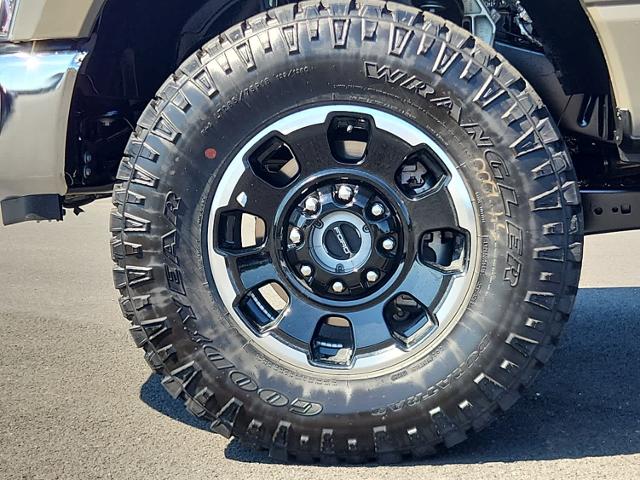 2026 Ford Super Duty F-250 SRW F-250 Lariat 2026 Ford Super Duty F-250 SRW F-250 Lariat