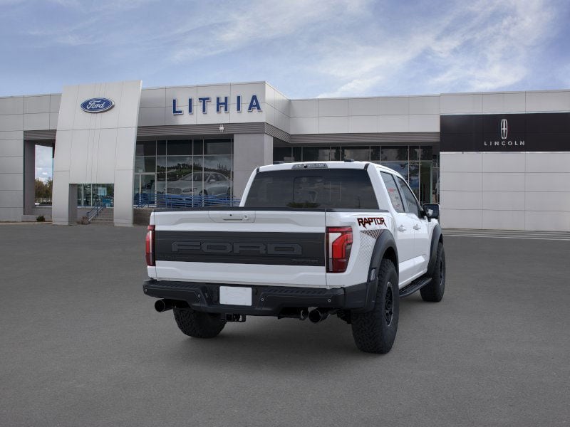 Thumbnail: 2025 Ford F-150 - 36