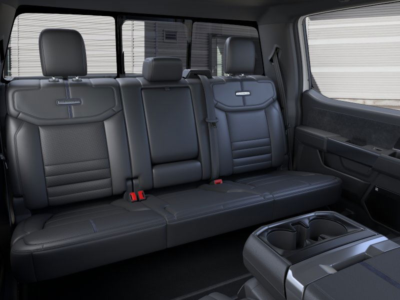 Thumbnail: 2025 Ford F-150 - 33