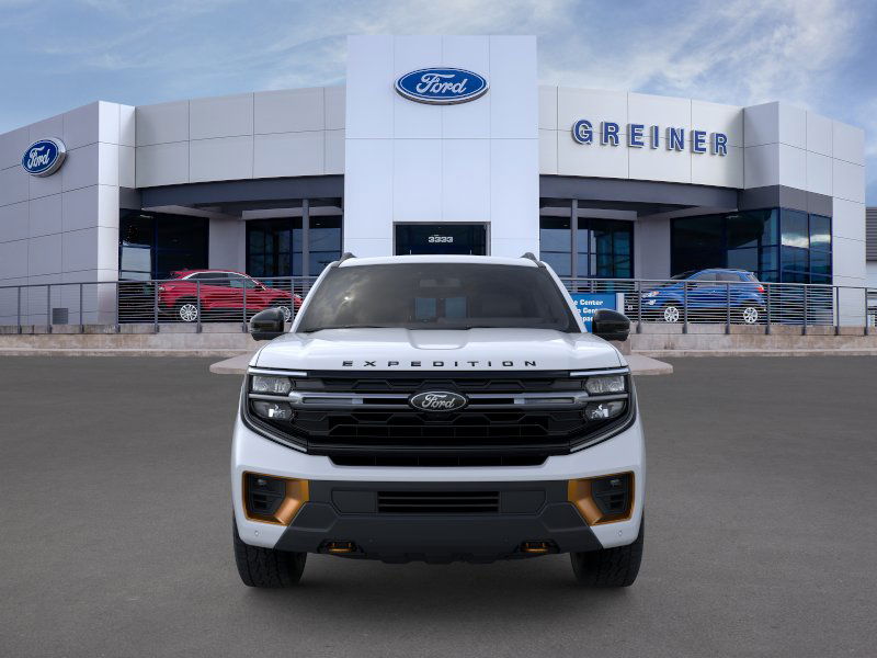 Thumbnail: 2026 Ford Expedition - 29