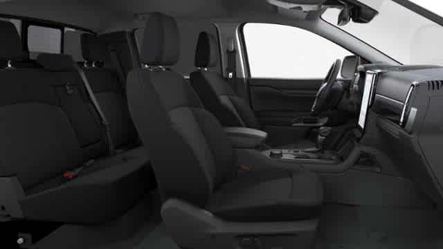Thumbnail: 2026 Ford Ranger - 26