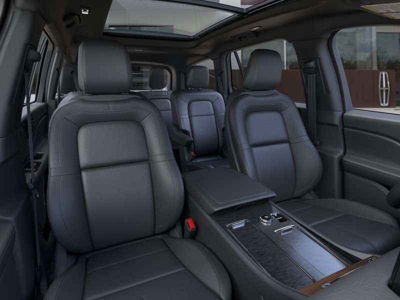 2026 Lincoln Aviator Reserve - Photo 10