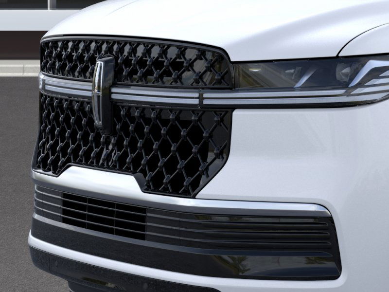 2025 Lincoln Navigator Reserve - Photo 17