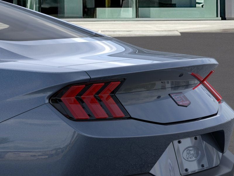 2025 Ford Mustang GT Premium Fastback - Photo 44