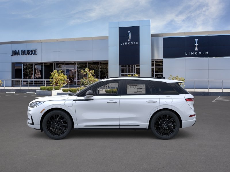 2026 Lincoln Corsair Grand Touring - Photo 25