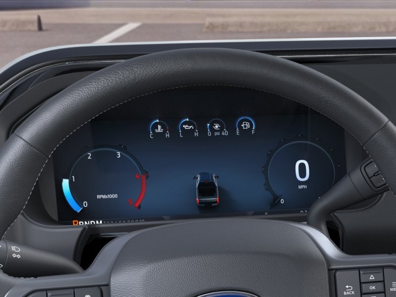 2026 Ford F-250 Super Duty Lariat - Photo 35