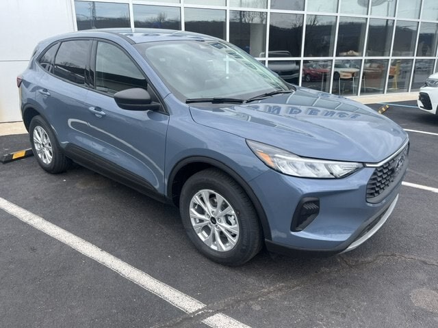 2026 Ford Escape Active - Photo 29