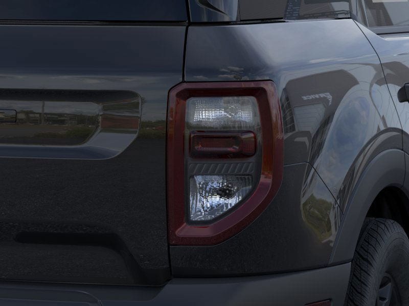 Thumbnail: 2025 Ford Bronco Sport - 21