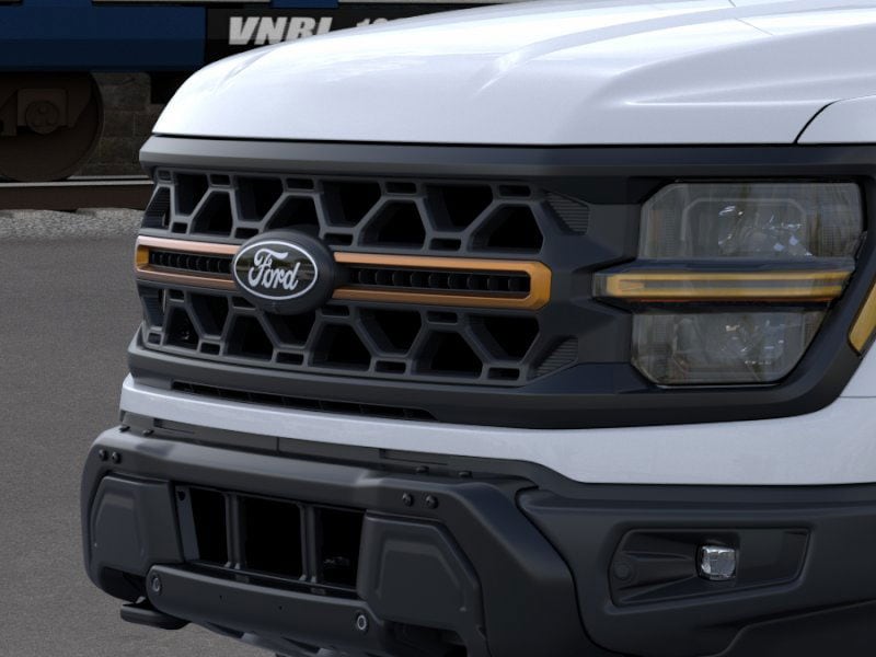 Thumbnail: 2025 Ford F-150 - 17