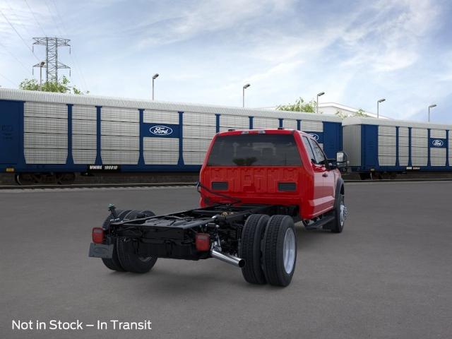 new 2026 Ford Super Duty F-450 DRW car, priced at $83,830