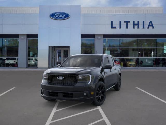 Thumbnail: 2025 Ford Maverick - 26