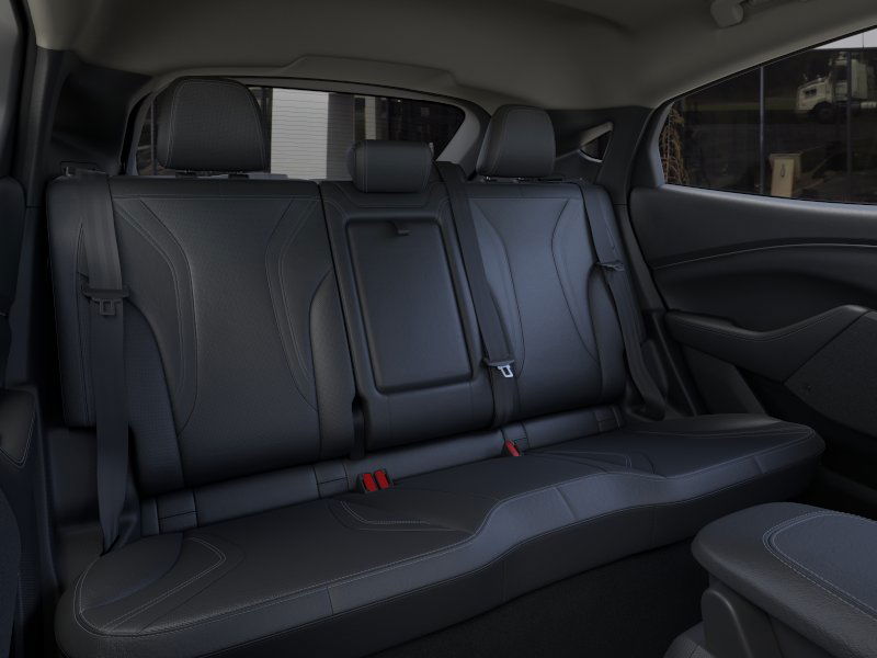 2024 Ford Mustang Mach-E Premium - Photo 33