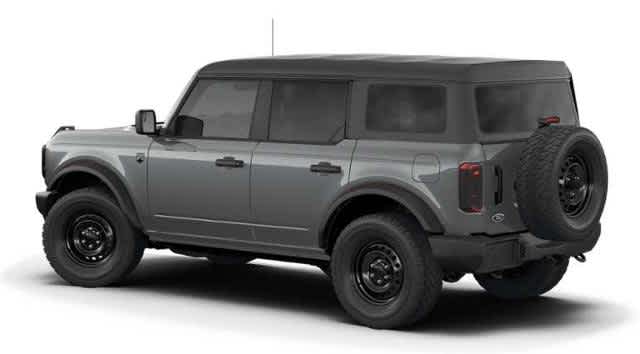 Thumbnail: 2026 Ford Bronco - 27