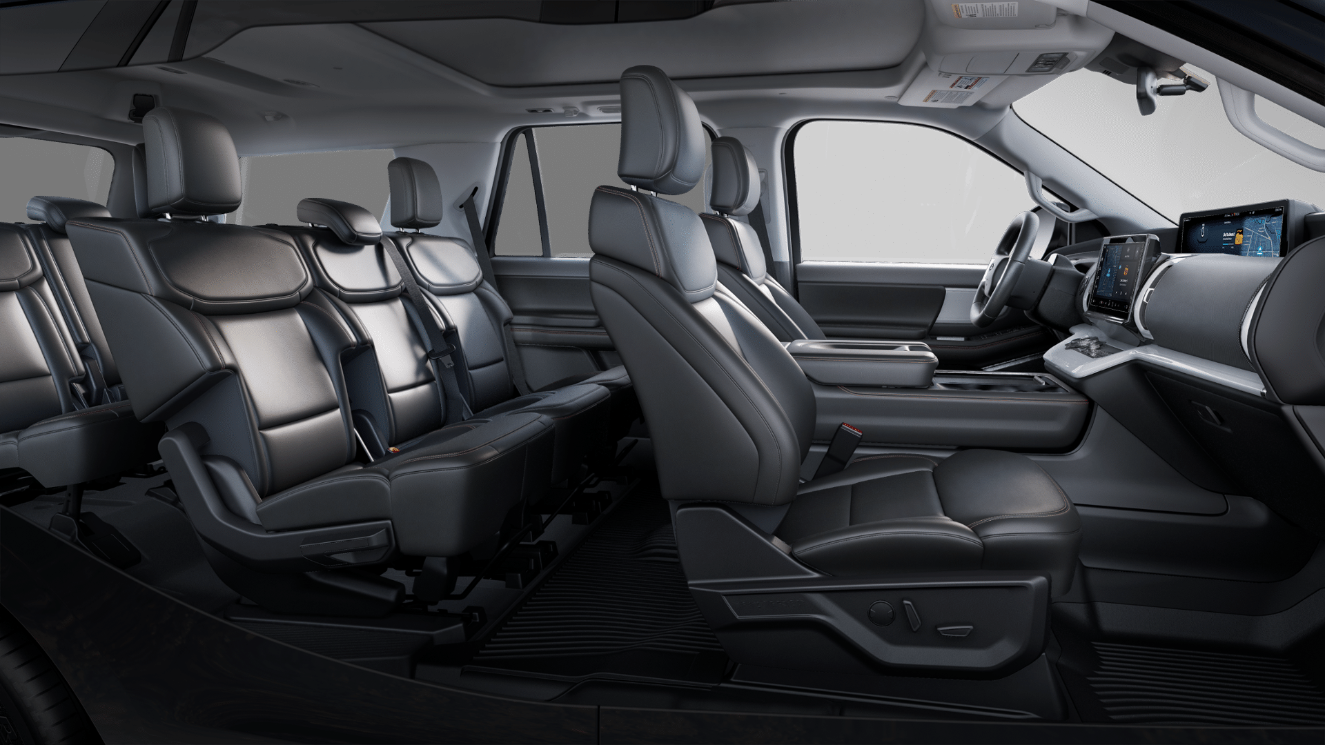 Thumbnail: 2025 Ford Expedition - 14