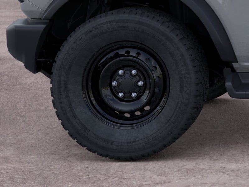 2026 Ford Bronco Big Bend&reg; SUV
