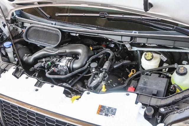 2025 Ford Transit Cutaway Base - Photo 72