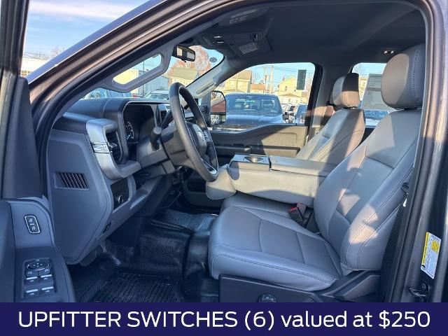 2026 Ford F-250 Super Duty XL - Photo 23