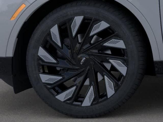 Thumbnail: 2026 Lincoln Nautilus - 41