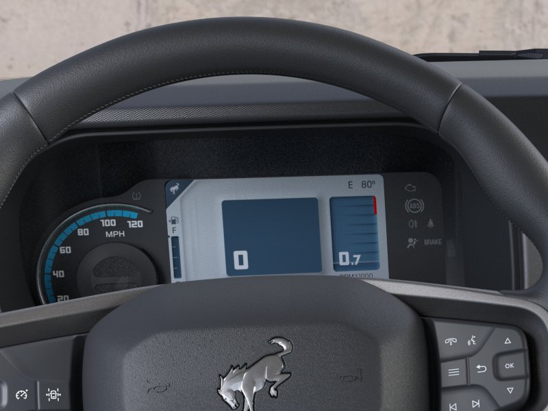 2025 Ford Bronco 4-Door Badlands - Photo 13