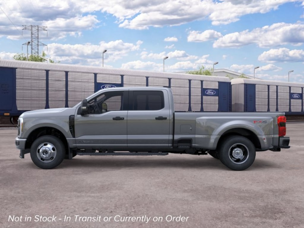 New 2026 Ford F-350 ® XL Truck