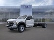 Ford F-600