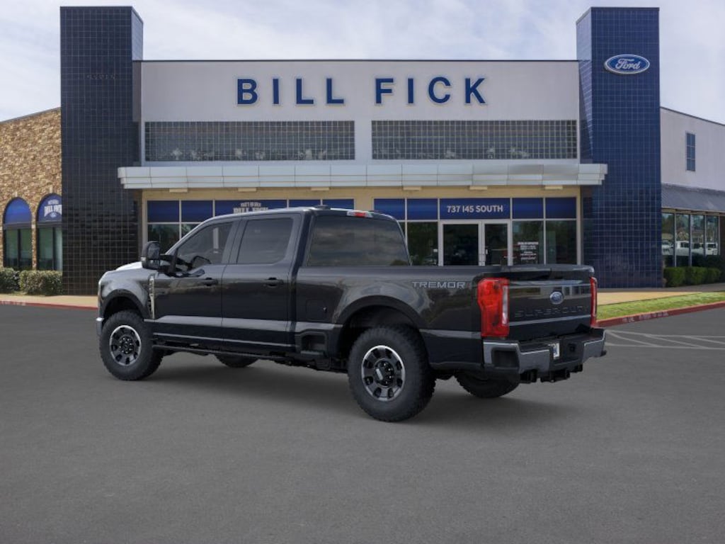 New 2026 Ford F-250 TRUCK