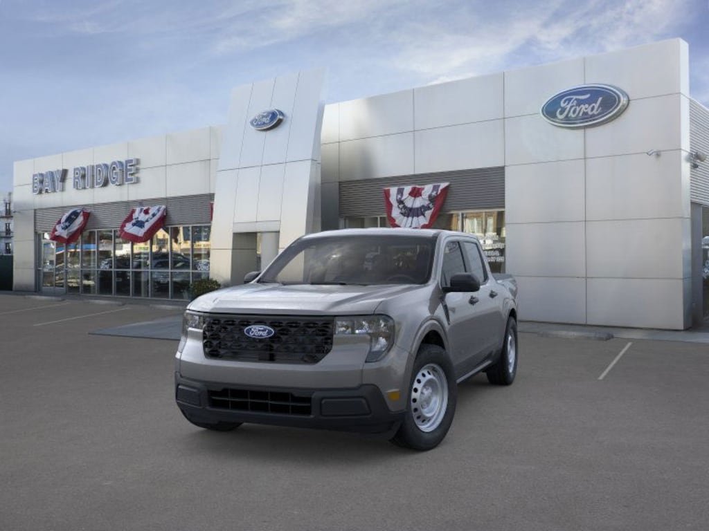 New 2025 Ford Maverick XL TRUCK