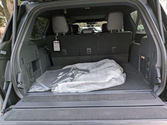 2025 Lincoln Navigator Reserve-L SUV