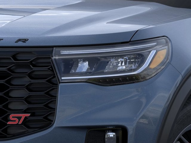 2025 Ford Explorer ST - Photo 41