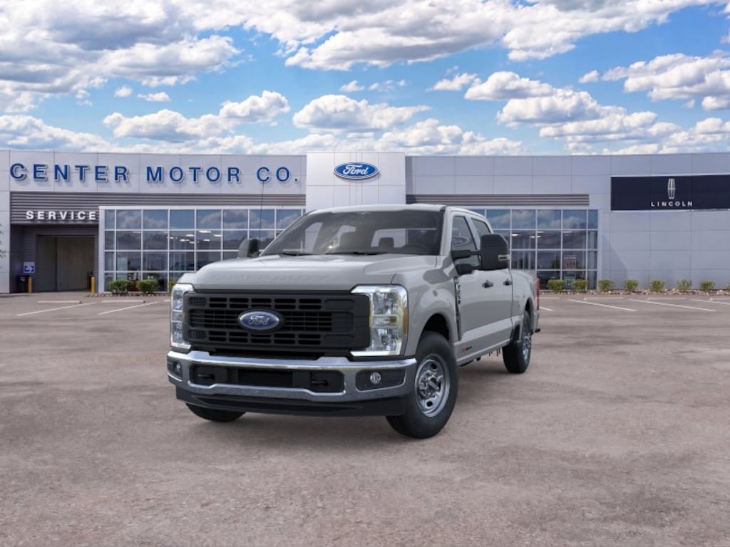 New 2026 Ford F-250 XL TRUCK