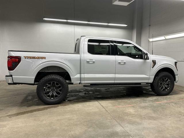 Thumbnail: 2025 Ford F-150 - 35